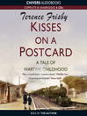 Kisses on a Postcard (MP3): A Tale of Wartime Childhood